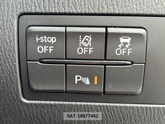 Mazda DEMIO 2017-06 296696-5