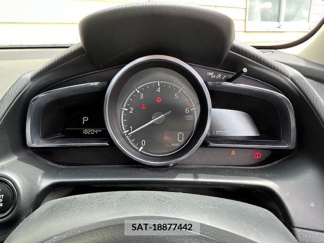 Mazda DEMIO 2017-06 296696-7