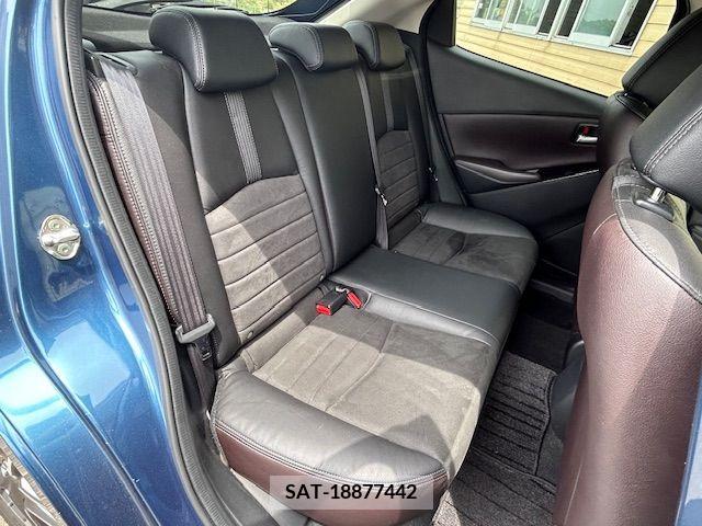 Mazda DEMIO 2017-06 296696-9