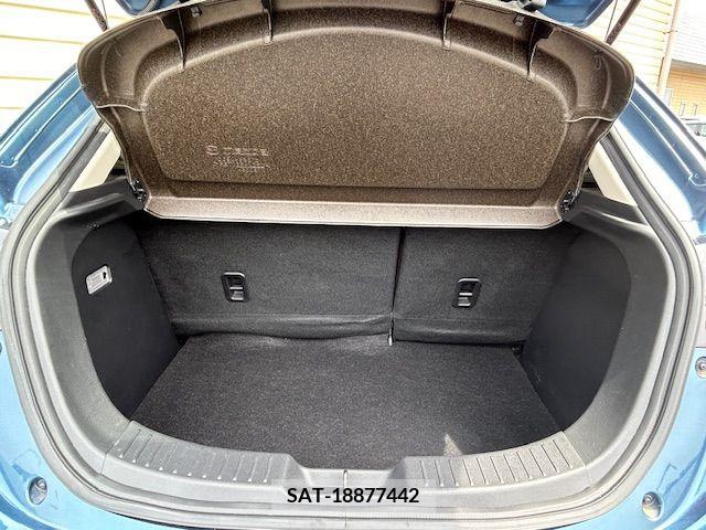 Mazda DEMIO 2017-06 296696-10