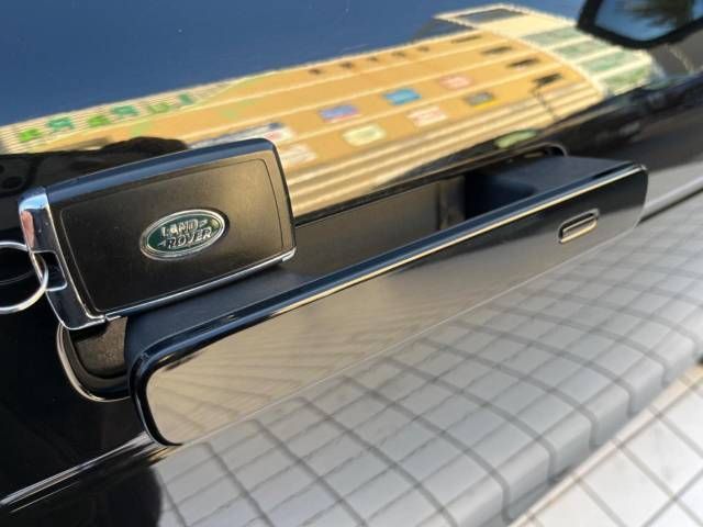 ROVER RANGE ROVER 2020-02 28984-11