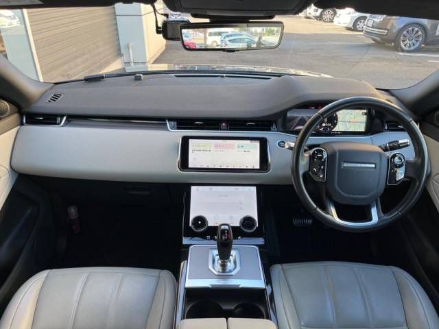 ROVER RANGE ROVER 2020-02 28984-1
