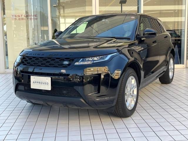 ROVER RANGE ROVER 2020-02 28984-18