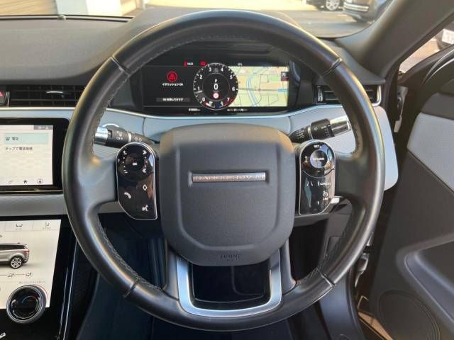 ROVER RANGE ROVER 2020-02 28984-10