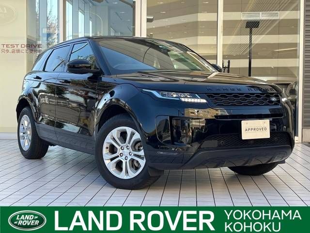 ROVER RANGE ROVER 2020-02 28984-0