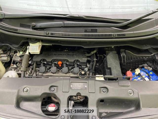 Honda STEP WGN 2012-06 315153-18