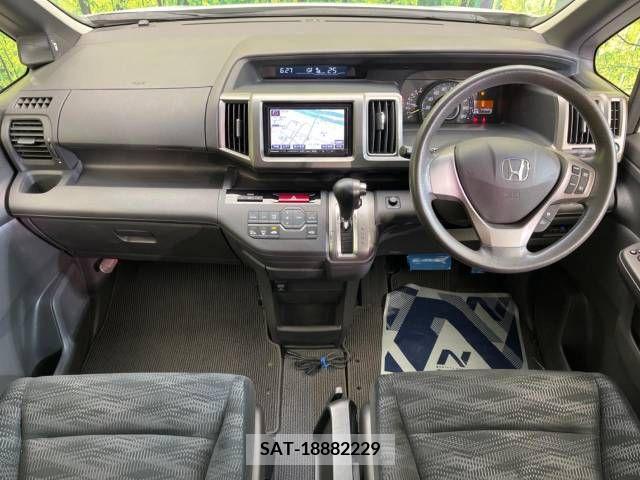Honda STEP WGN 2012-06 315153-1