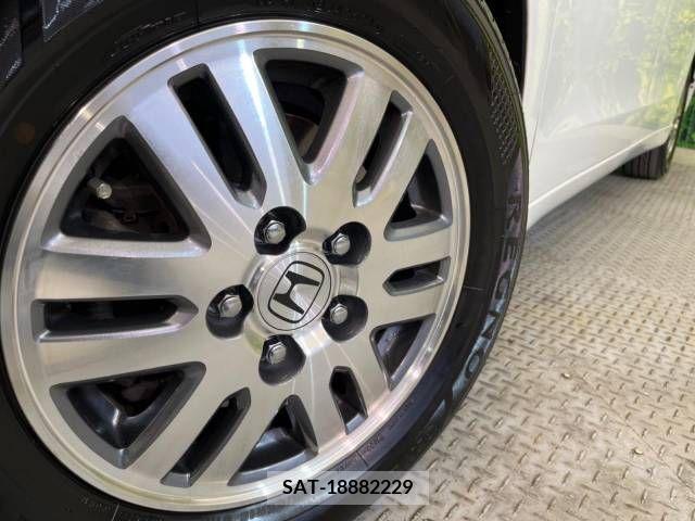 Honda STEP WGN 2012-06 315153-13