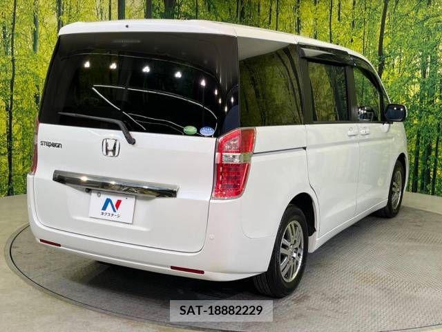 Honda STEP WGN 2012-06 315153-17