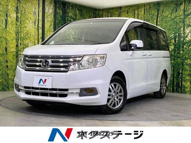 Honda STEP WGN 2012-06 315153-0