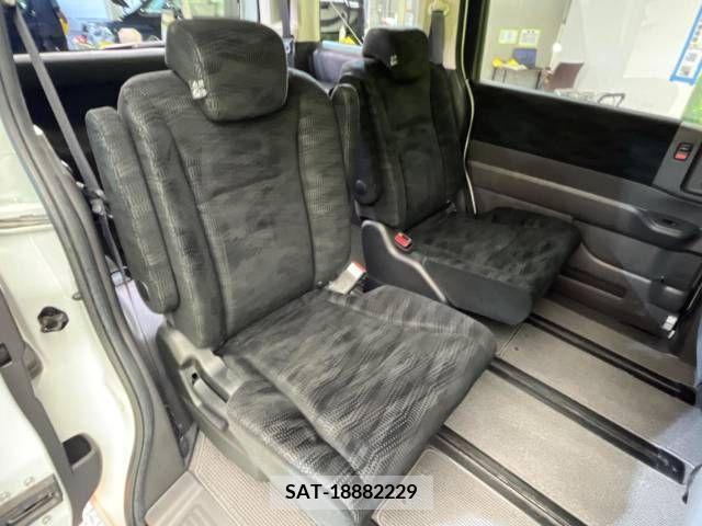 Honda STEP WGN 2012-06 315153-9