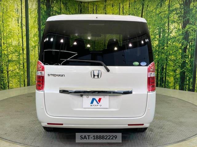 Honda STEP WGN 2012-06 315153-15