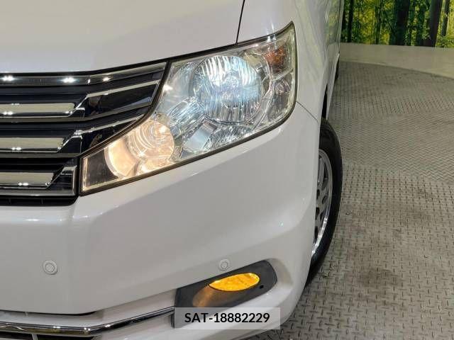Honda STEP WGN 2012-06 315153-12