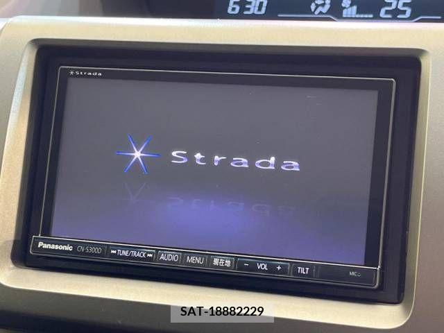 Honda STEP WGN 2012-06 315153-2