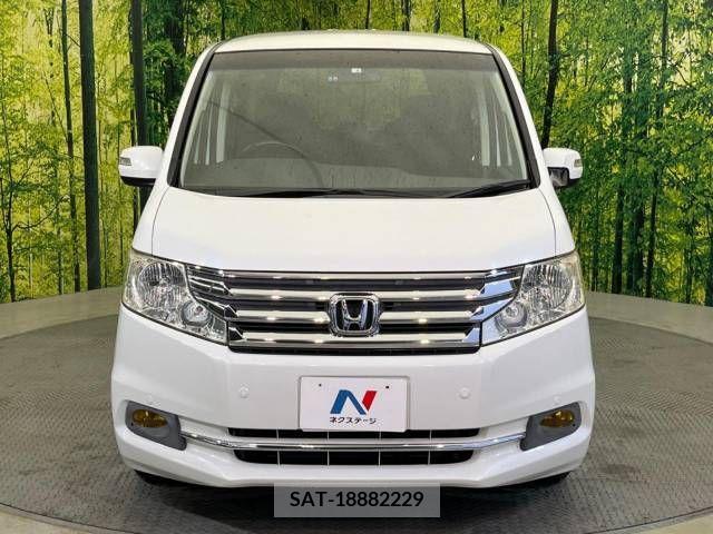 Honda STEP WGN 2012-06 315153-14