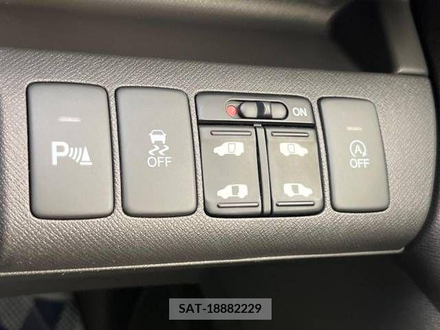 Honda STEP WGN 2012-06 315153-5