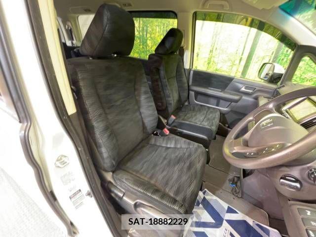 Honda STEP WGN 2012-06 315153-8