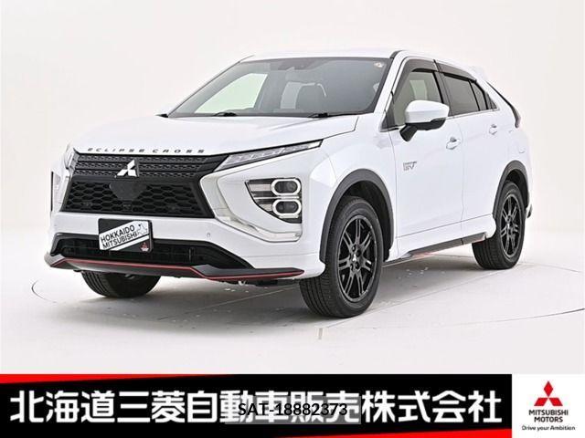 Mitsubishi ECLIPSE CROSS 2023-04 296808-0
