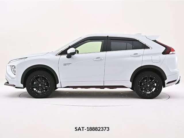 Mitsubishi ECLIPSE CROSS 2023-04 296808-2