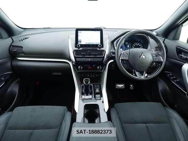 Mitsubishi ECLIPSE CROSS 2023-04 296808-4