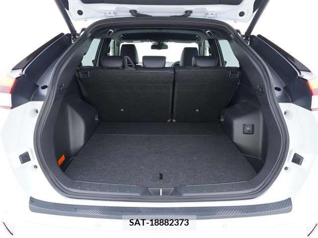 Mitsubishi ECLIPSE CROSS 2023-04 296808-7