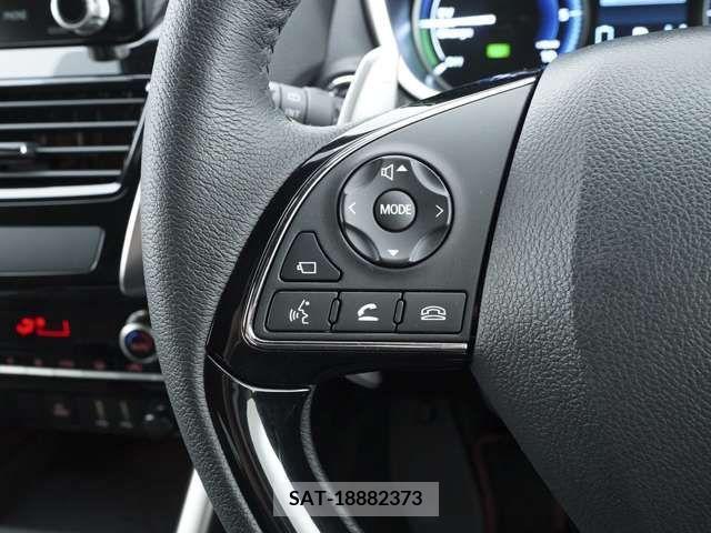 Mitsubishi ECLIPSE CROSS 2023-04 296808-14