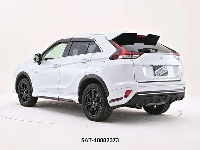Mitsubishi ECLIPSE CROSS 2023-04 296808-19