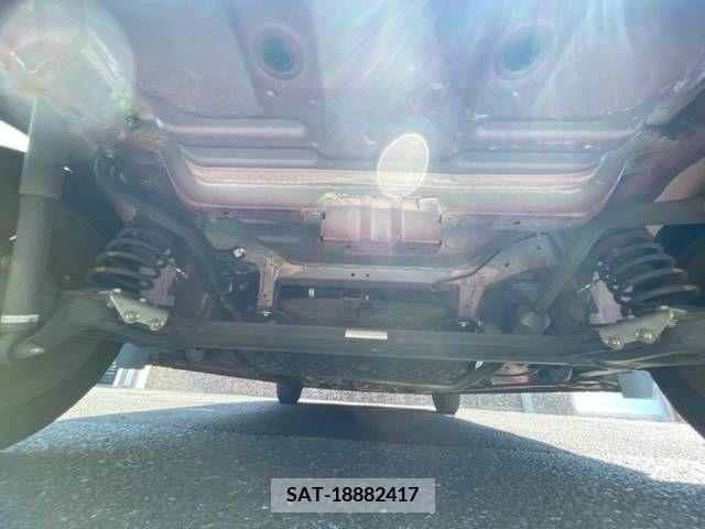 Toyota PASSO 2016-04 393220-19