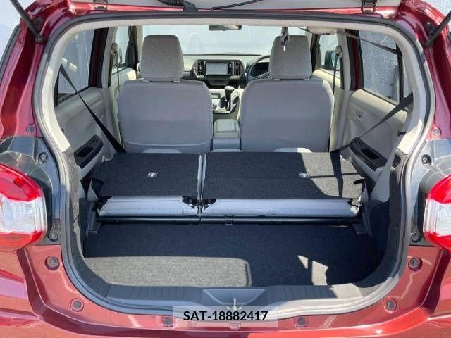 Toyota PASSO 2016-04 393220-10