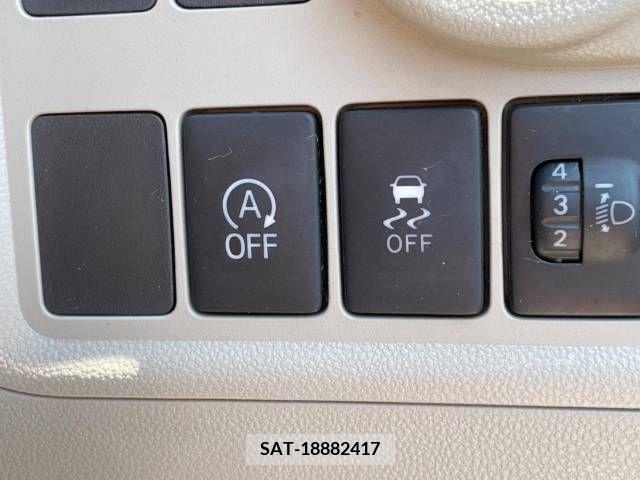 Toyota PASSO 2016-04 393220-7