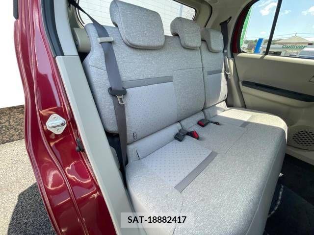 Toyota PASSO 2016-04 393220-9