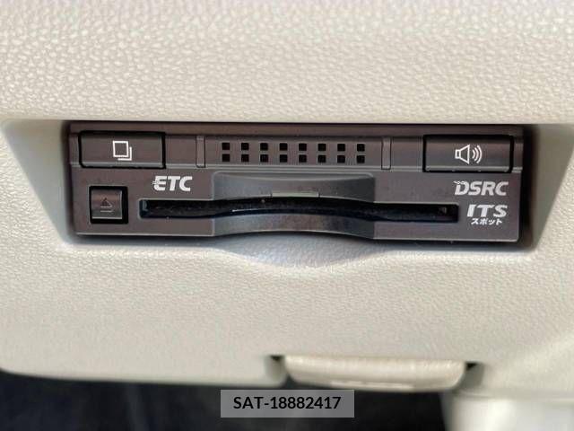 Toyota PASSO 2016-04 393220-6