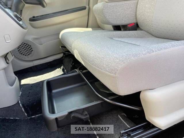 Toyota PASSO 2016-04 393220-5