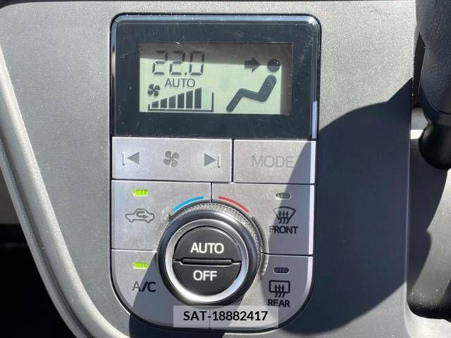 Toyota PASSO 2016-04 393220-3