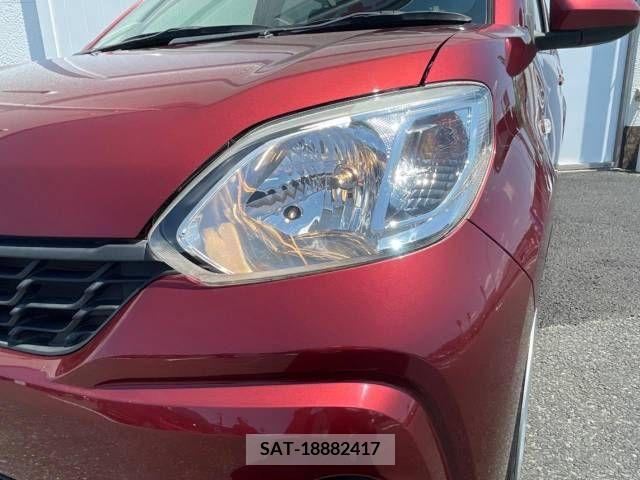 Toyota PASSO 2016-04 393220-12