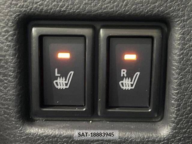 Suzuki SPACIA 2021-07 345428-6