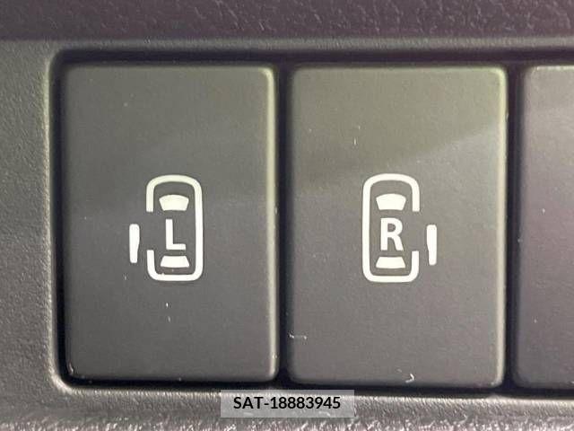 Suzuki SPACIA 2021-07 345428-5