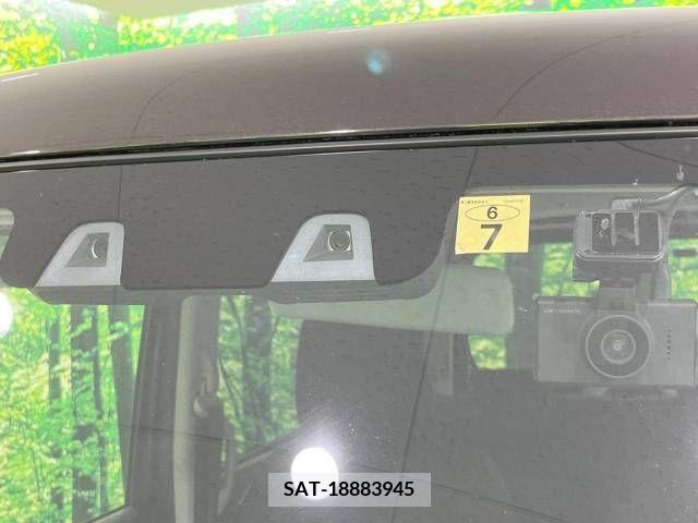 Suzuki SPACIA 2021-07 345428-2