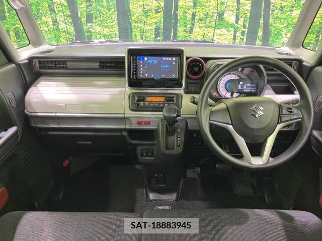 Suzuki SPACIA 2021-07 345428-1