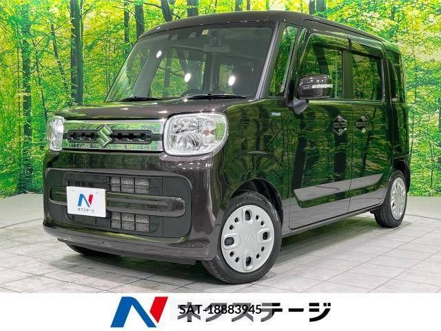 Suzuki SPACIA 2021-07 345428-0