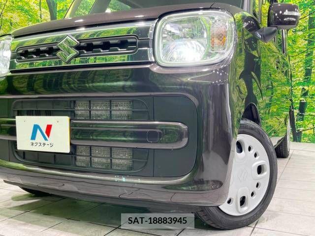 Suzuki SPACIA 2021-07 345428-12