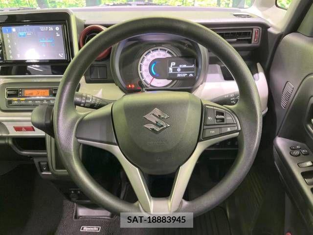 Suzuki SPACIA 2021-07 345428-11