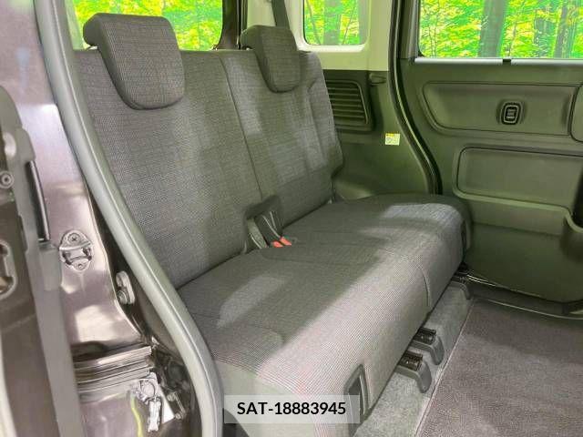 Suzuki SPACIA 2021-07 345428-9