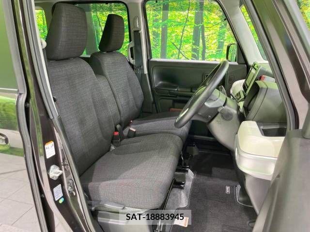 Suzuki SPACIA 2021-07 345428-8