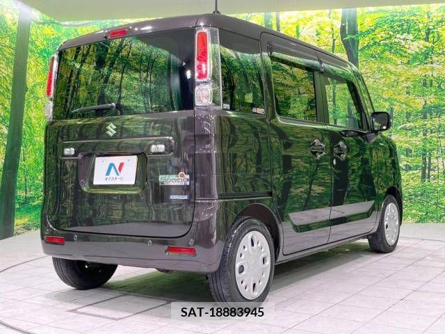 Suzuki SPACIA 2021-07 345428-17