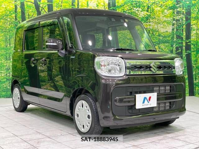Suzuki SPACIA 2021-07 345428-16