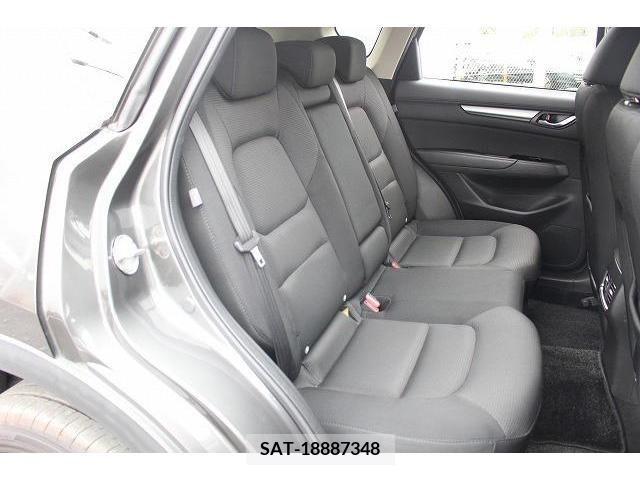 Mazda CX-5 2018-08 308393-14