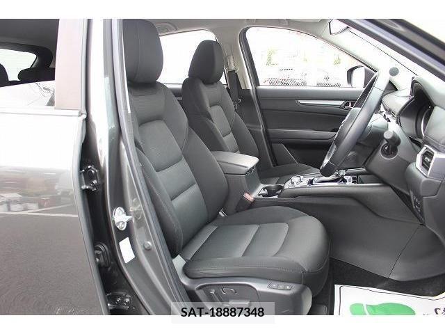 Mazda CX-5 2018-08 308393-13