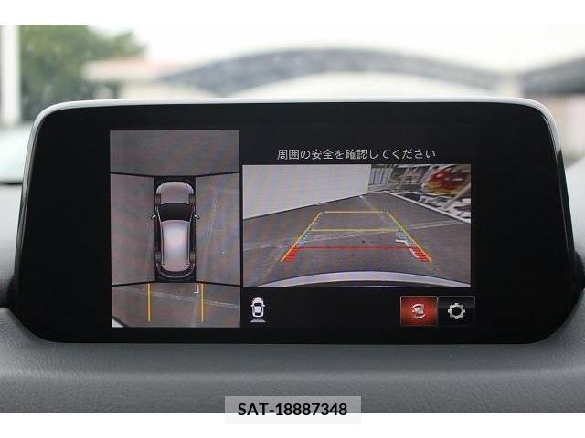 Mazda CX-5 2018-08 308393-3