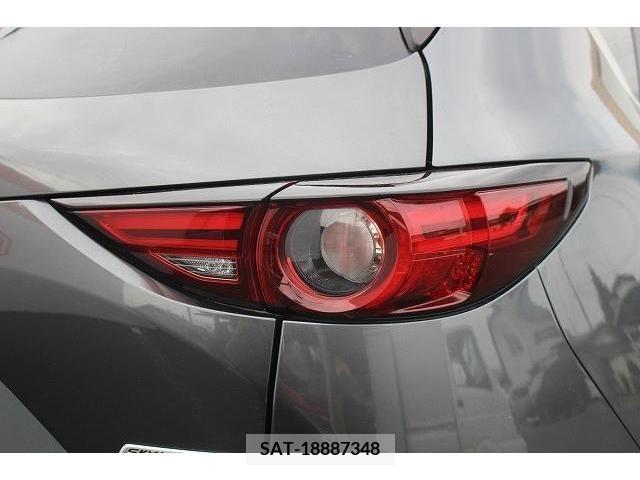 Mazda CX-5 2018-08 308393-11